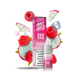 JUST JUICE Bar salts