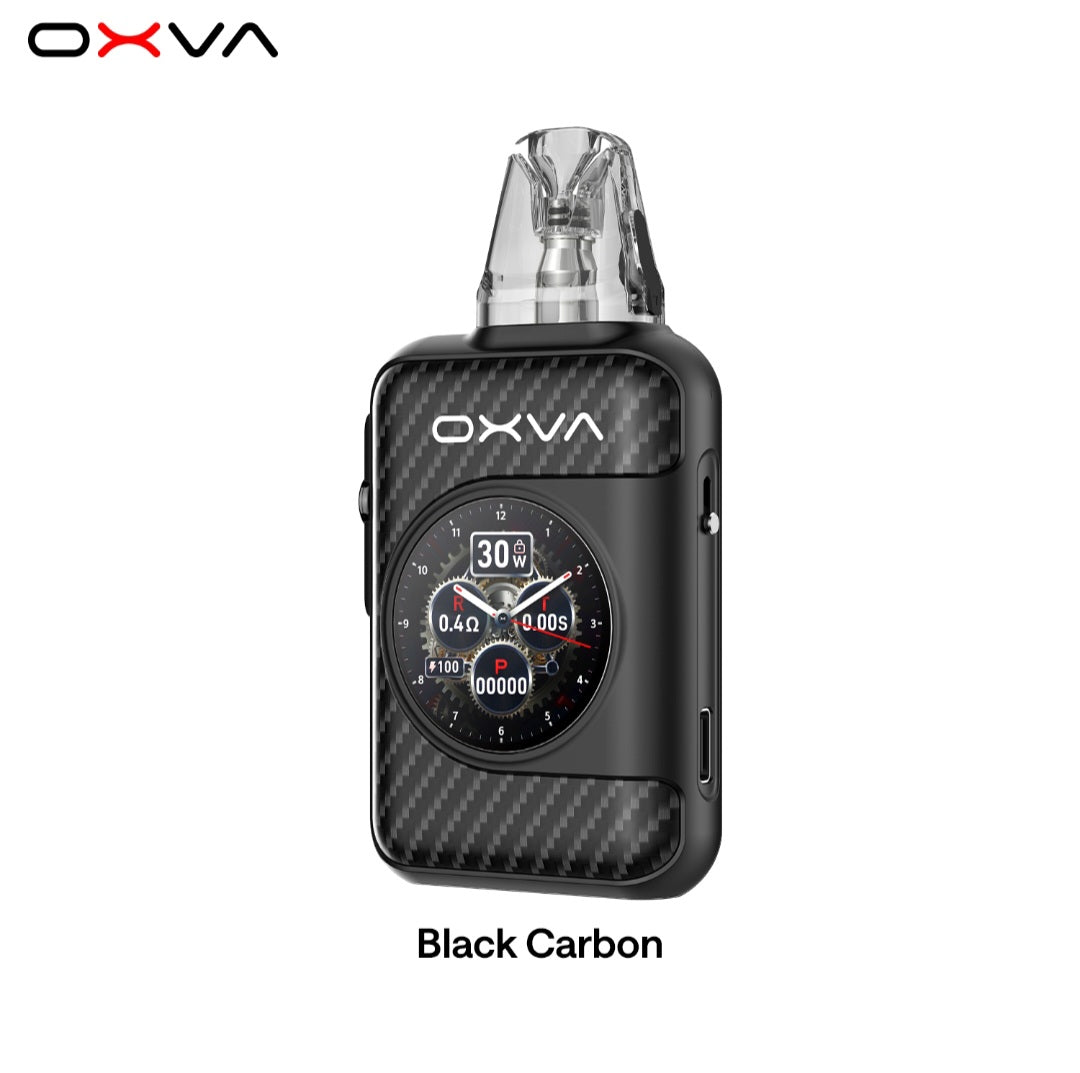 Oxva xlim SQ pro 2