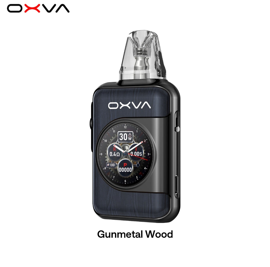 Oxva xlim SQ pro 2