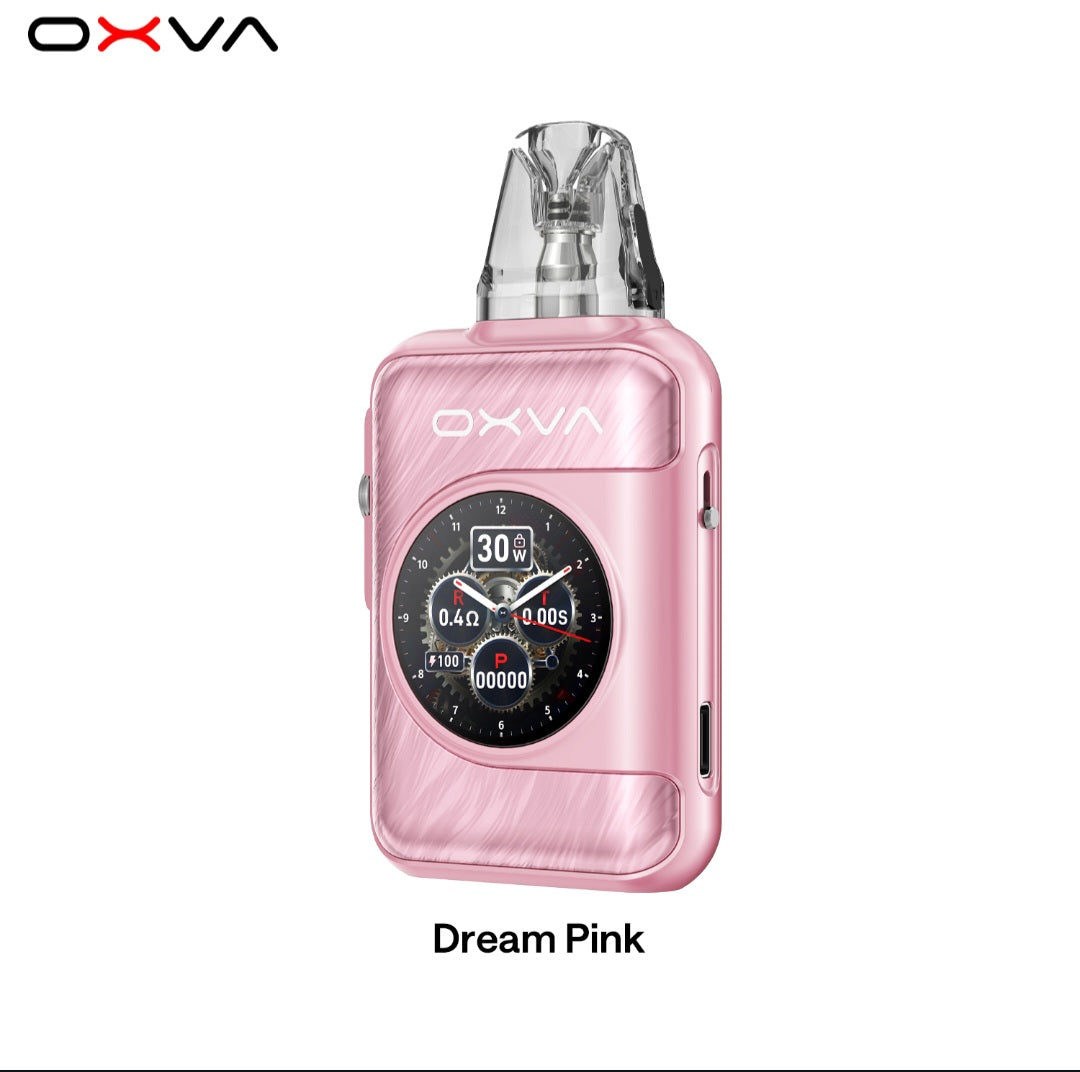 Oxva xlim SQ pro 2