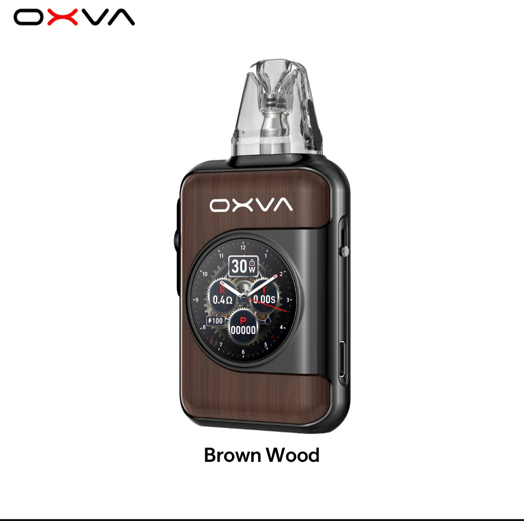 Oxva xlim SQ pro 2
