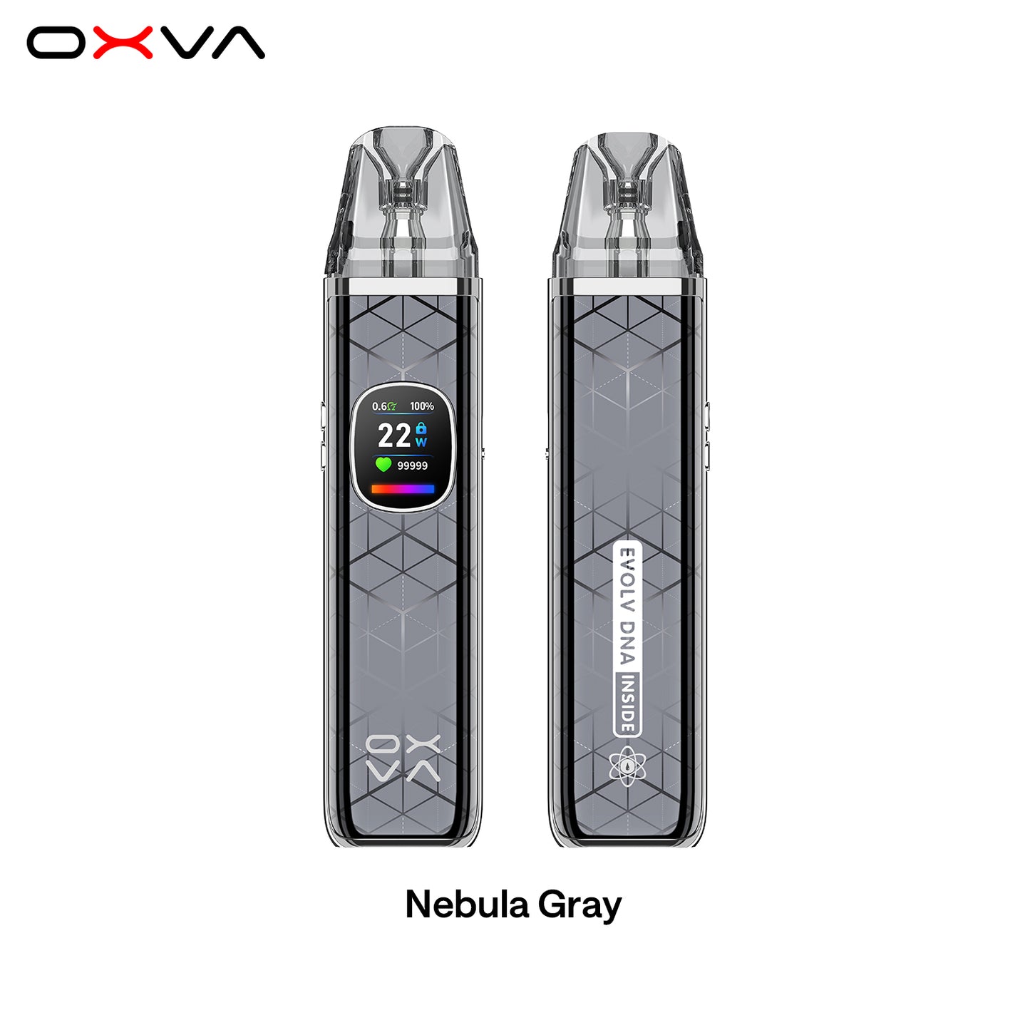 Oxva xlim pro 2 DNA