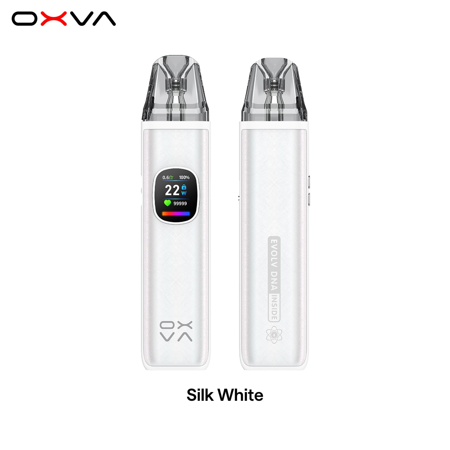 Oxva xlim pro 2 DNA