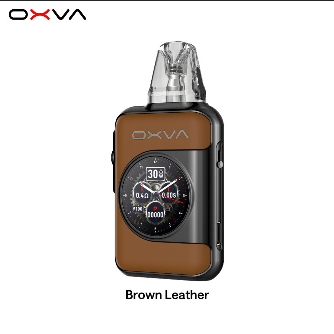 Oxva xlim SQ pro 2