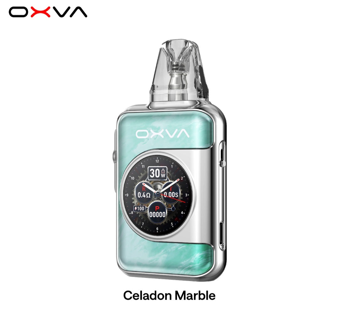Oxva xlim SQ pro 2