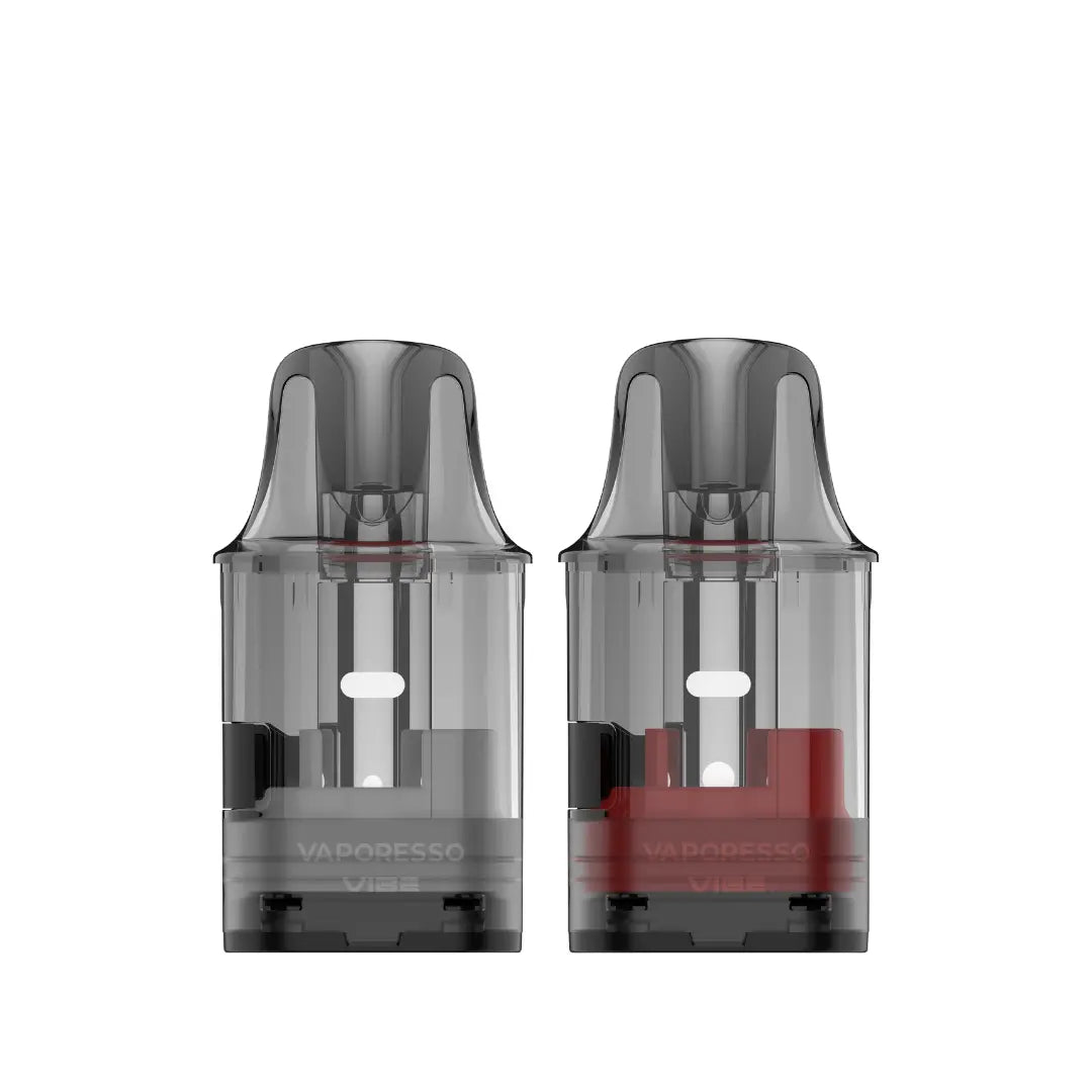 Vibe replacement pods