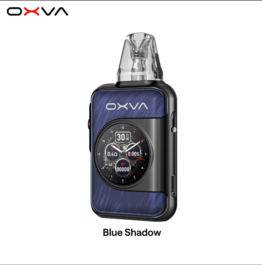 Oxva xlim SQ pro 2