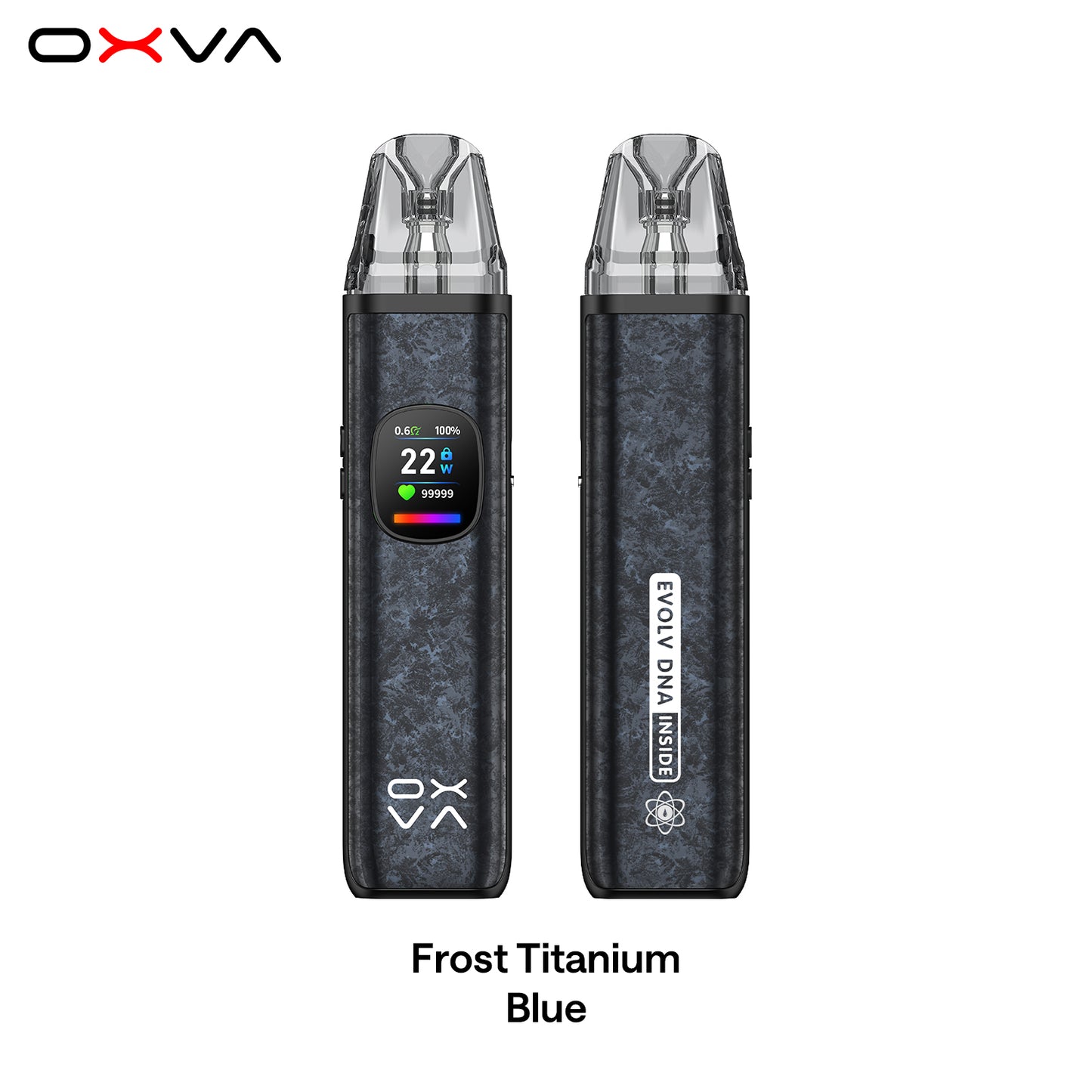 Oxva xlim pro 2 DNA