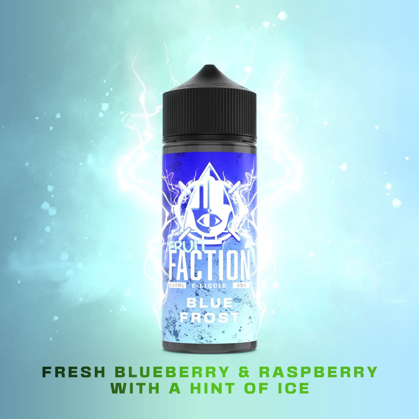 BLUE FROST