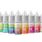 JUST JUICE Bar salts