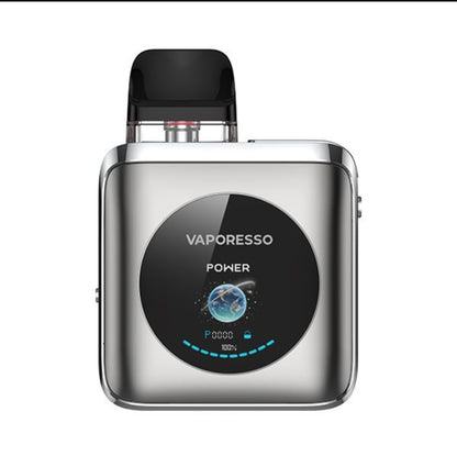 Vaporesso xross nano 4
