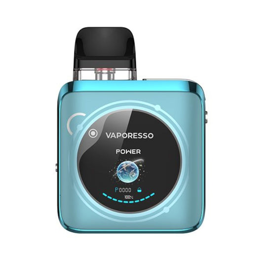 Vaporesso xross nano 4