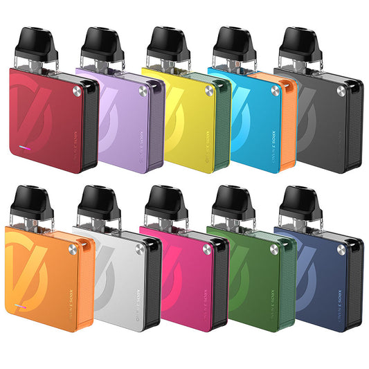 vaporesso nano 3