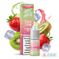 JUST JUICE Bar salts