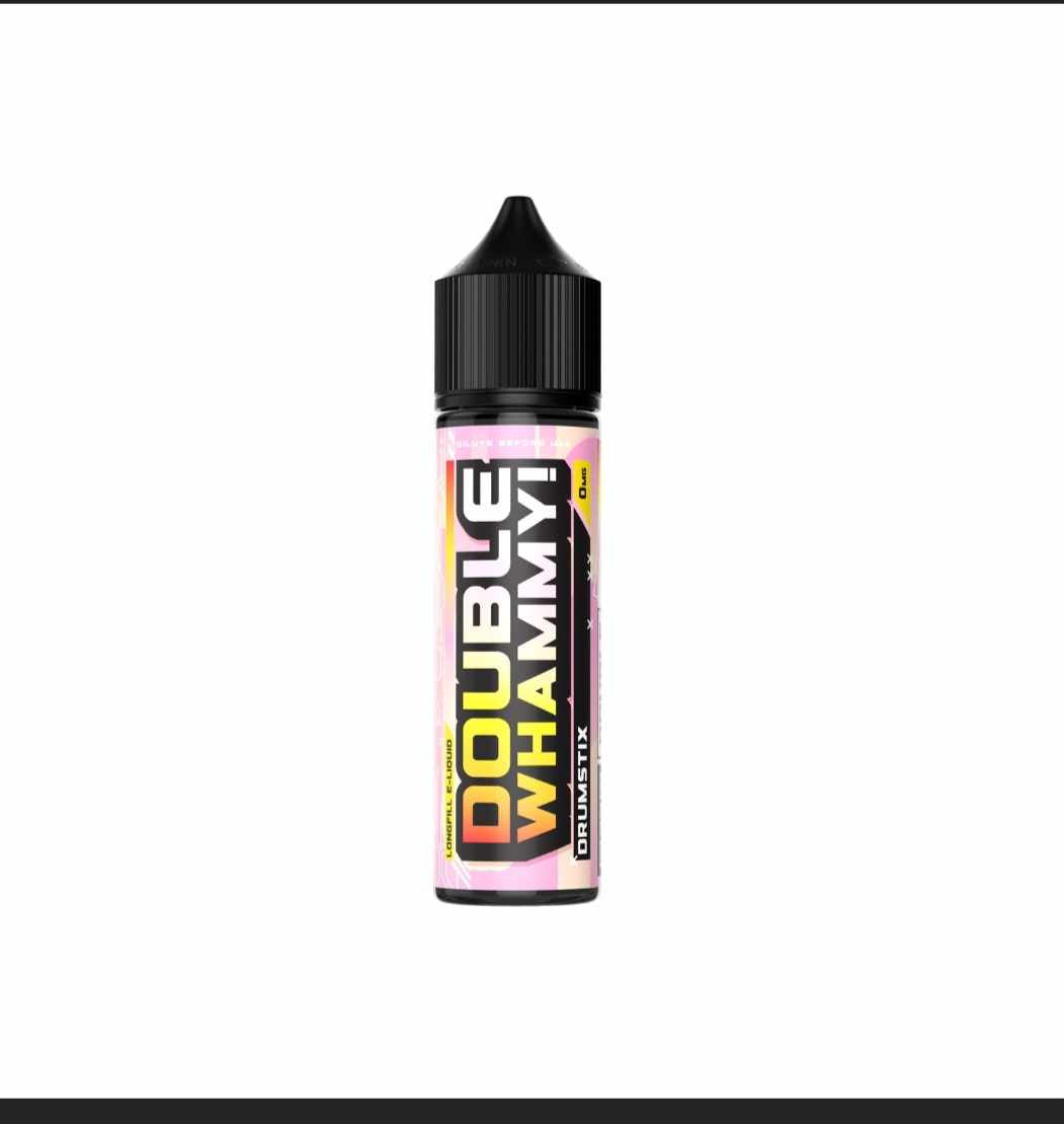 Drumstixs longfill