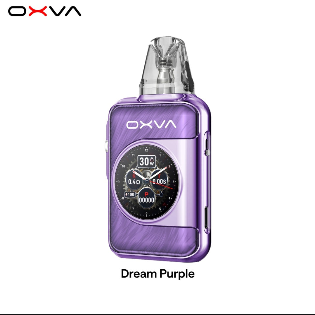 Oxva xlim SQ pro 2
