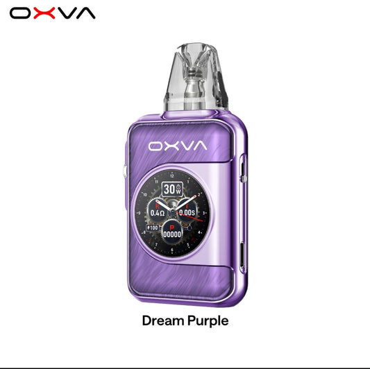 Oxva xlim SQ pro 2