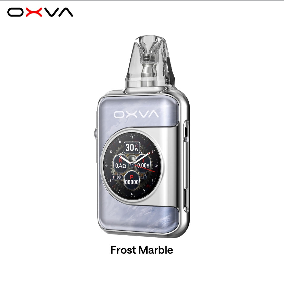 Oxva xlim SQ pro 2