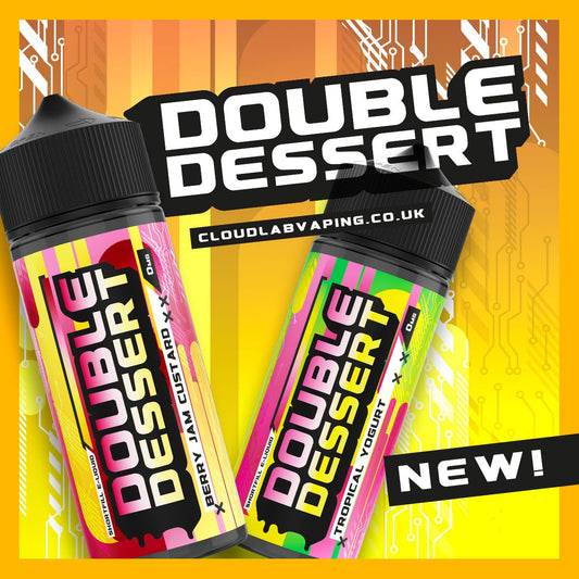Double dessert