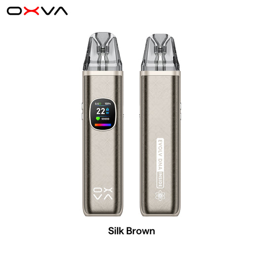 Oxva xlim pro 2 DNA