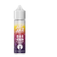 JUST JUICE 40ML LONGFILLS