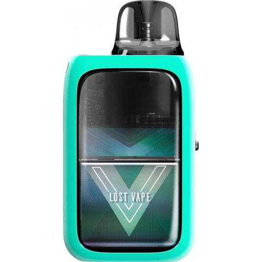 Lost Vape Ursa Epoch Pod Kit