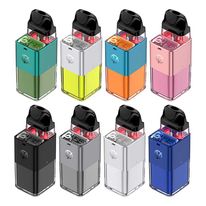 vaporesso xros cube pod kit