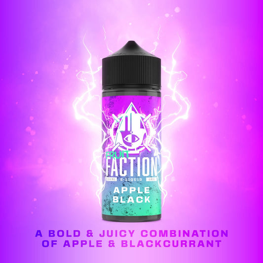 APPLE BLACK